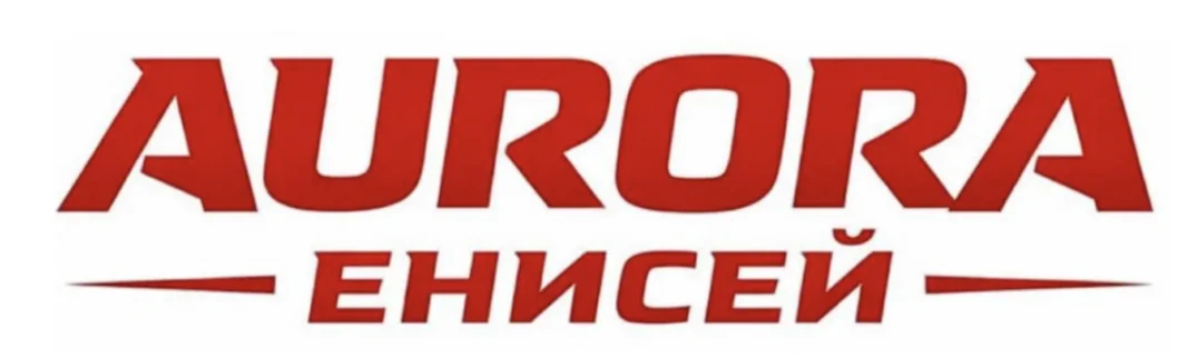 AURORA ЕНИСЕЙ