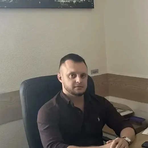 Ледков Ефим Юрьевич, менеджер проектных продаж Aurora Енисей